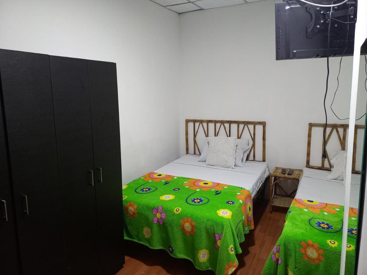 Hotel Slow Montecarlo Manizales Exterior foto