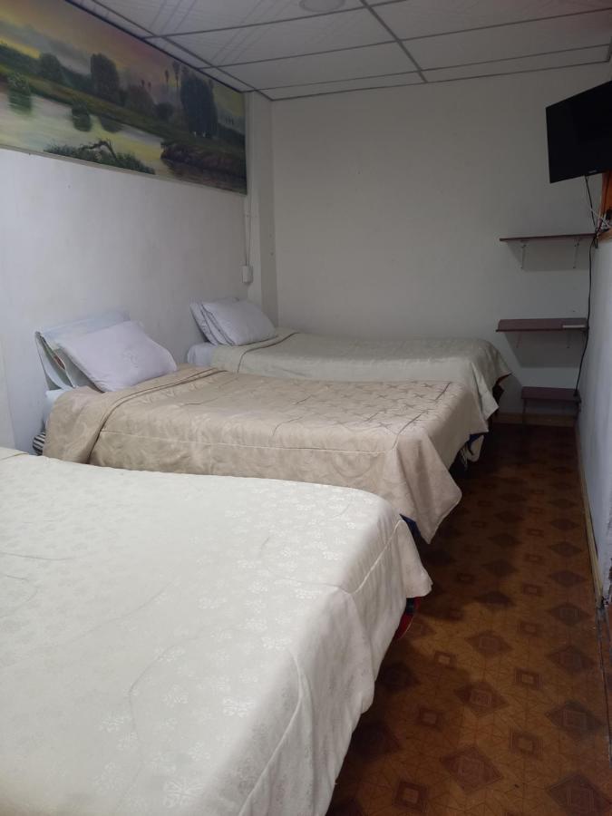 Hotel Slow Montecarlo Manizales Exterior foto
