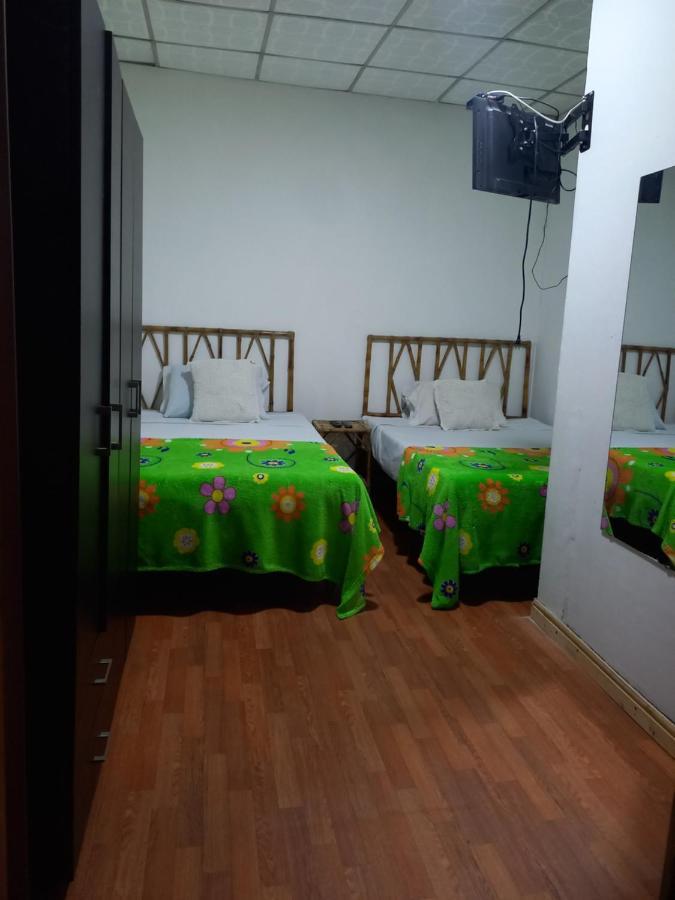 Hotel Slow Montecarlo Manizales Exterior foto